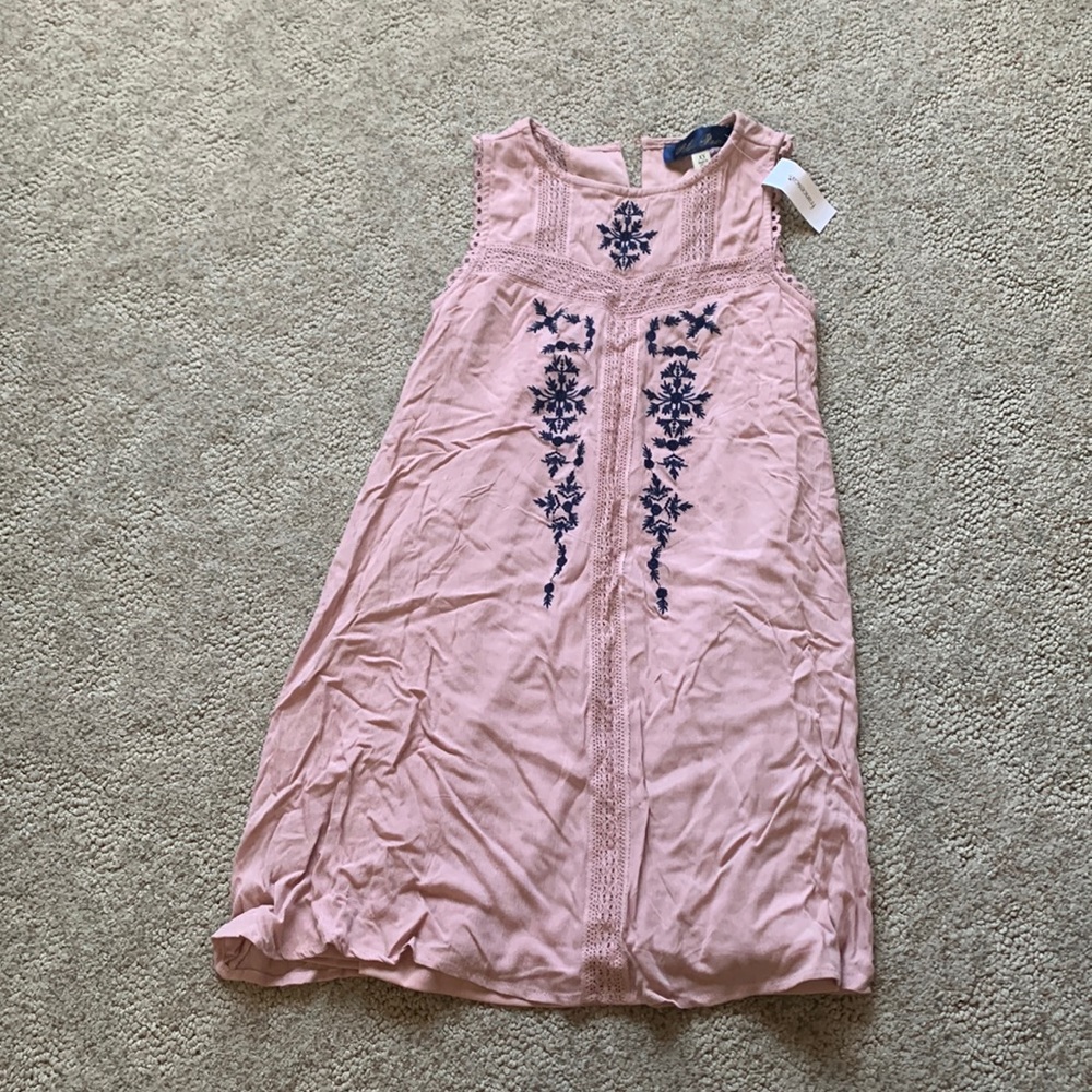 BRADN NEW summer dress from francescas